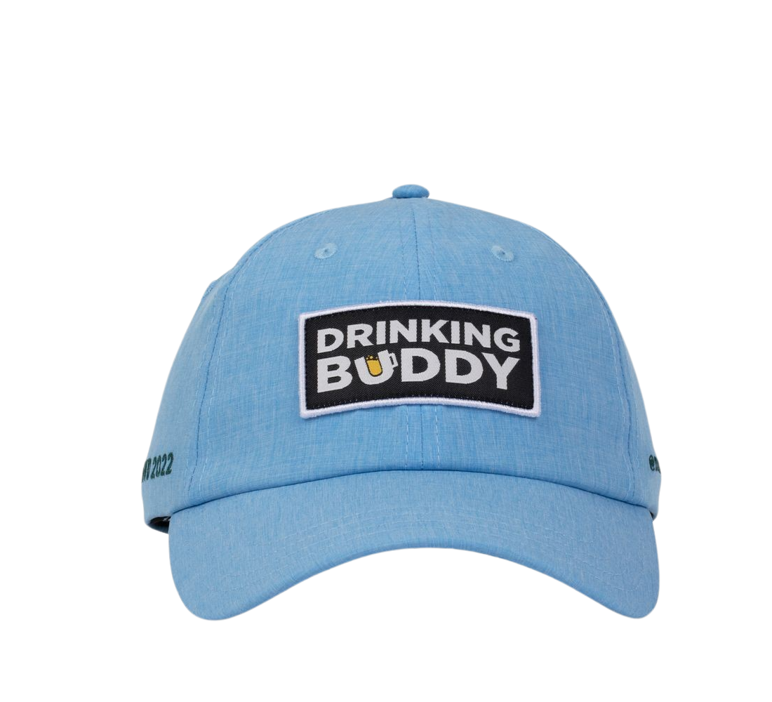 DB Golf Hat