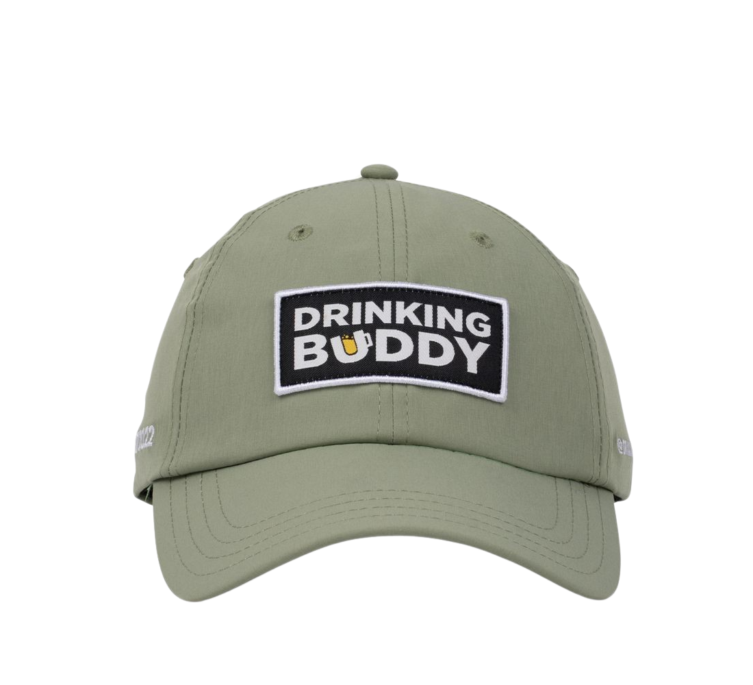 DB Golf Hat